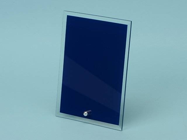 Награда "Frame", синий