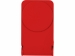 Внешний магнитный аккумулятор "MagnIQ", красный, 5000 mAh