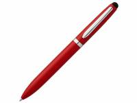 Ручка-стилус шариковая "Brayden", красный