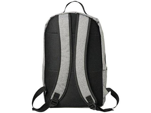 Рюкзак Grayley для ноутбука 15 дюймов, серый