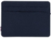Herschel Charlie держатель для карт с RFID-защитой из переработанного материала - темно - синий navy