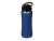 Бутылка для воды "Bottle C1", сталь, soft touch, 600 мл, темно-синий