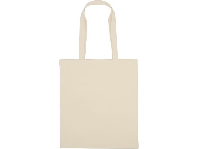 Складная хлопковая сумка для шопинга Gross с карманом, желтый