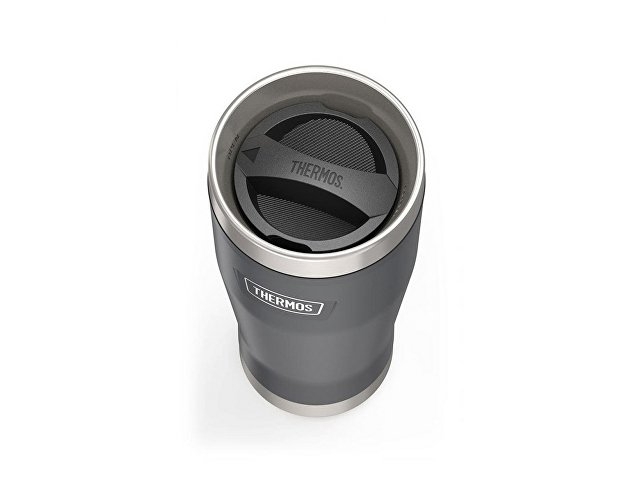 Термокружка из нерж. стали тм THERMOS IS-1012 GT 0.47L