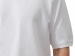 Футболка c рукавом реглан «Warsaw», белый