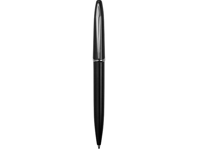 Ручка шариковая "Империал", черный глянцевый