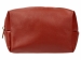 Косметичка из эко-кожи "Enio", красный