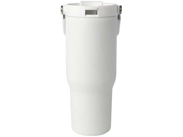 Термостакан Bronx из меди и переработанной нержавеющей стали, 900мл