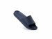 Пляжные шлепанцы «Phelps» унисекс, синий нэйви