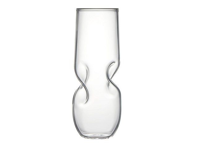 Набор из двух бокалов и пробки для шампанского "Bubbly Bliss"