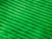 Плед Wave флисовый, зеленый