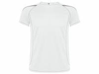 Спортивная футболка "Sepang" мужская, белый
