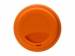 Фарфоровая кружка с двойными стенками "Toronto", 300мл, оранжевый