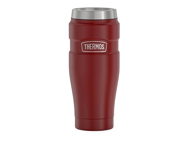 Кружка-термос из нерж. стали тм THERMOS SK1005 RCMB  0.47L