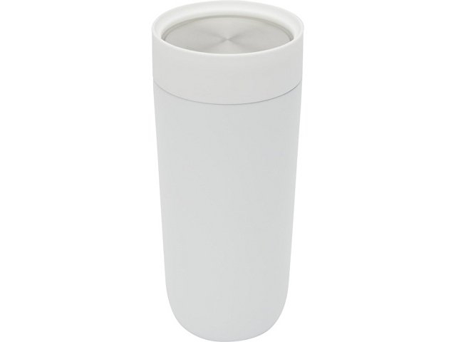 Camden кружка из нержавеющей стали, сертифицированный RCS, 350 мл, белый