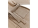 Халат Valerie Concept BRC Beige XL