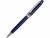 Ручка шариковая «Ливорно» синий металлик