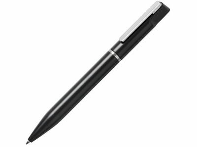 Металлическая поворотная ручка "Somerset", черный