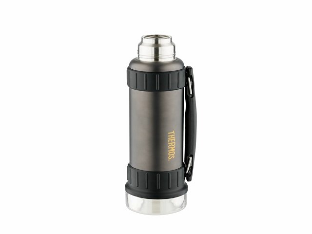 Термос из нерж. стали тм THERMOS 2520GM Stainless Steel Vacuum Flask  1.2L