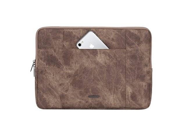 RIVACASE 8904 beige чехол для ноутбука 14" / 12