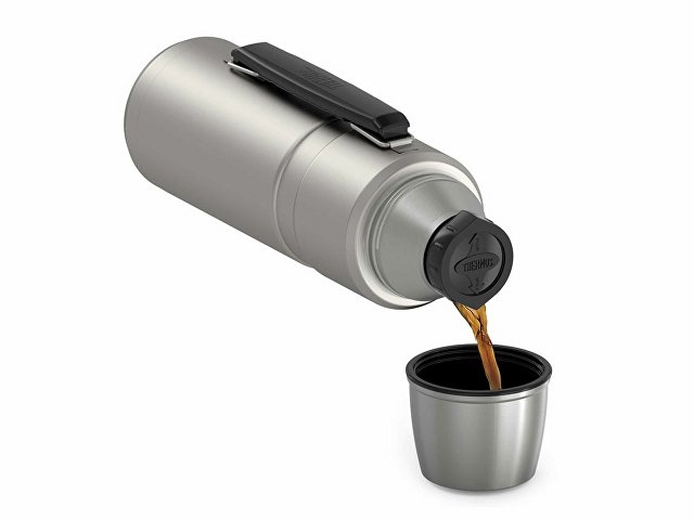 Термос из нерж. стали тм THERMOS SK2010 MS 1.2L