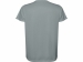 Футболка «Estoril» детская, серый