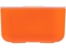 Ланч-бокс «Neo», оранжевый