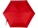 Зонт-автомат складной Auto compact, красный