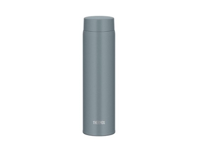 Термокружка из нерж. стали тм THERMOS JOQ-600 GYG 0.6L
