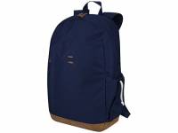Рюкзак "Chester" для ноутбука, темно-синий