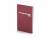 Ежедневник А5 недатированный «Бумвинил», бордовый