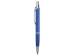Ручка шариковая «Кварц», синий/серебристый