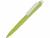 Ручка шариковая "ECO W", зеленое яблоко