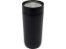 Camden кружка из нержавеющей стали, сертифицированный RCS, 350 м, сплошной черный