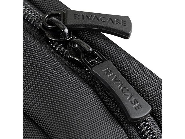 RIVACASE 8235 black сумка для ноутбука 15,6" / 6