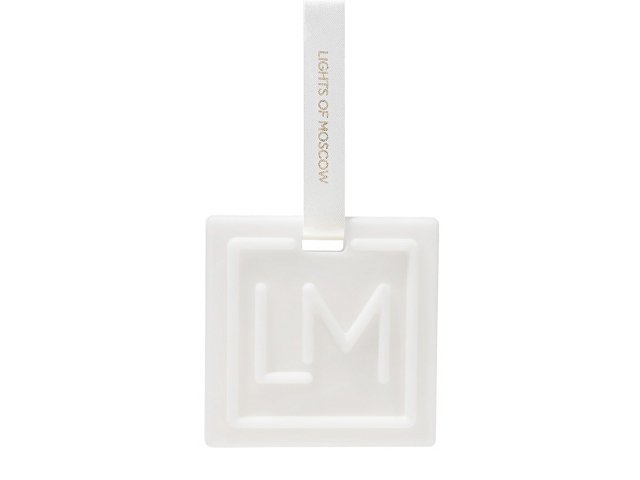 Ароматическое саше, манго и бергамот (без лого LM)