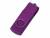 Флеш-карта USB 2.0 8 Gb «Квебек Solid», фиолетовый