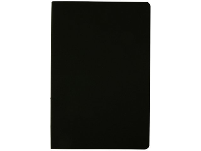 Ежедневник недатированный А5 "Megapolis Color Flex New", черный