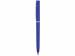 Ручка шариковая "Navi" soft-touch, синий