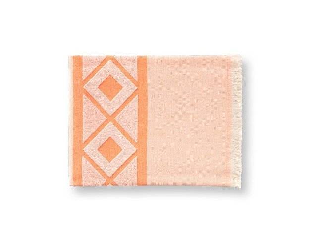MALEK Многофункциональное полотенце, оранжевый