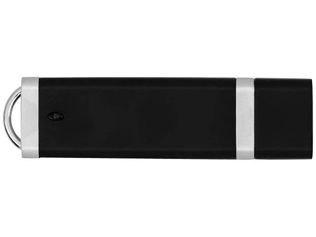 Флеш-карта USB 2.0 16 Gb «Орландо», черный