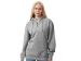 Худи «Hamburg», серый меланж