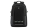 Рюкзак WENGER Ryde 16", черный, полиэстер, 32 x 21 x 47 см, 26 л