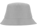 Хлопковая панама, серый