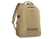 Рюкзак WENGER Ryde 16", бежевый, переработанный ПЭТ/полиэстер, 32 x 21 x 47 см, 26 л