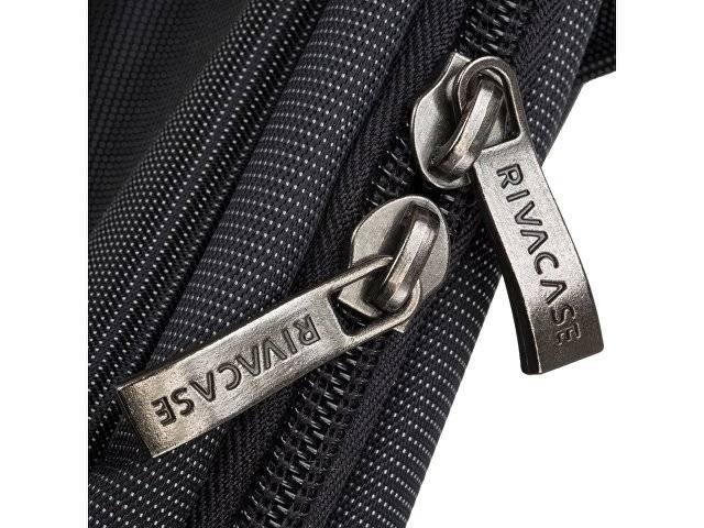 RIVACASE 8221 black сумка для ноутбука 13,3" / 6