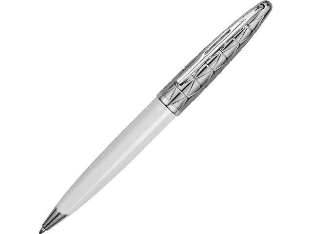 Ручка шариковая Waterman модель Carene Contemporary White ST