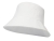 Панама Wicklow из переработанного материала - Белый