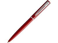 Шариковая ручка Waterman GRADUATE ALLURE, цвет: красный