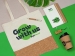 Welcome pack «Hello eco», натуральный